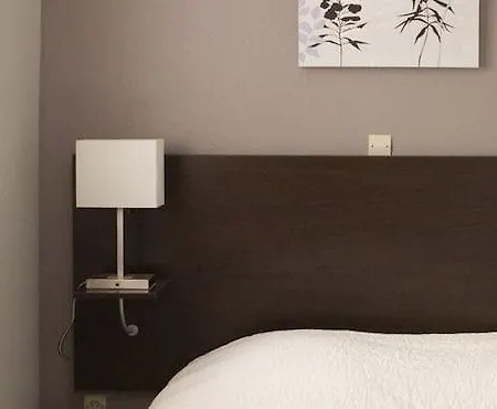 Les Palatines Apartmanhotel