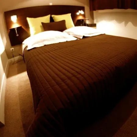 Les Palatines Apartmanhotel Saint-Étienne