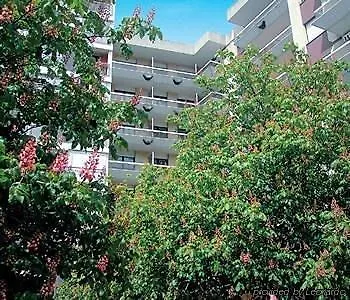 Les Palatines Saint-Étienne