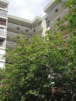 Apartmanhotel Les Palatines Saint-Étienne