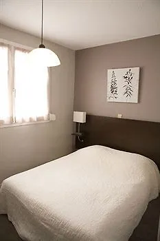Apartmanhotel Les Palatines Saint-Étienne