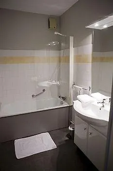 Apartmanhotel Les Palatines