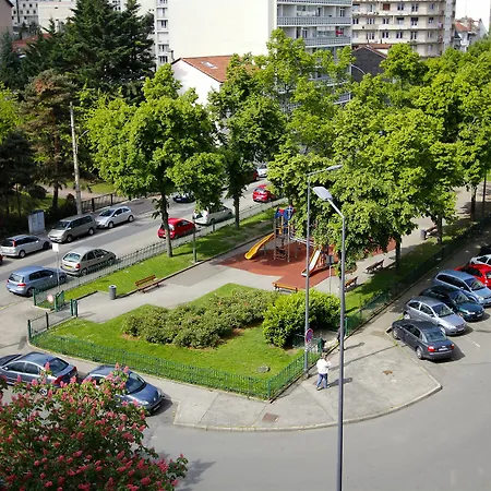 Les Palatines 3*