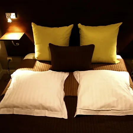 Apartmanhotel Les Palatines 3*