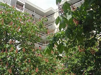 Les Palatines Saint-Étienne