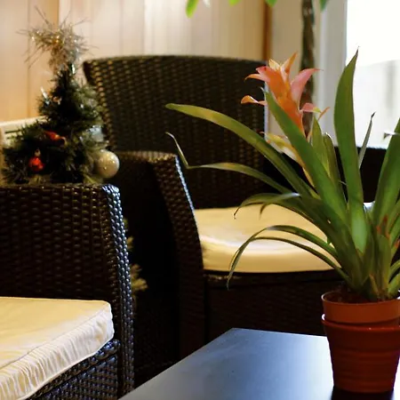 Les Palatines アパートホテル サン・テティエンヌ