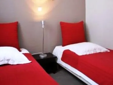 Les Palatines Hotel apartamentowy 3*