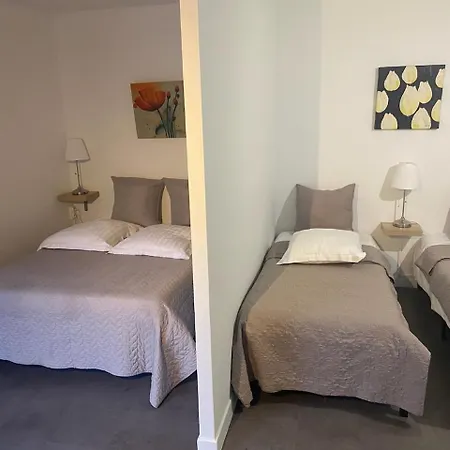 Les Palatines 3* Saint-Etienne (Loire)