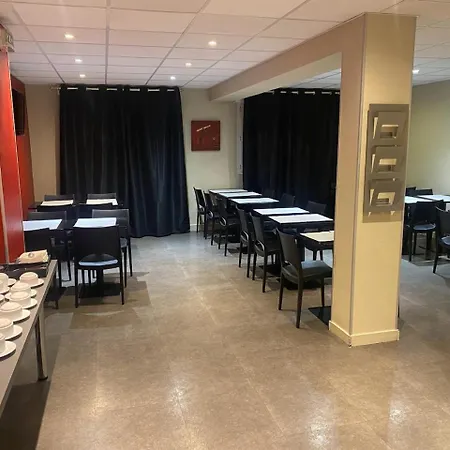 Appart hôtel Les Palatines Saint-Etienne (Loire)