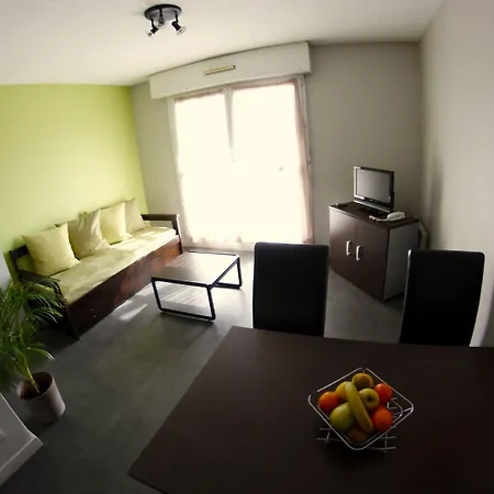 Les Palatines サン・テティエンヌ