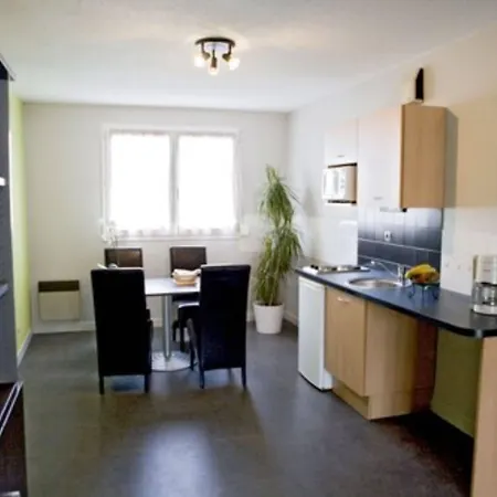 Les Palatines 3* Saint-Etienne (Loire)