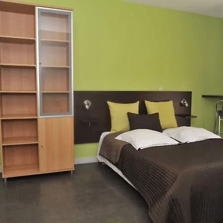Appart hôtel Les Palatines Saint-Etienne (Loire)