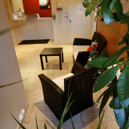 Les Palatines Appart hôtel 3*