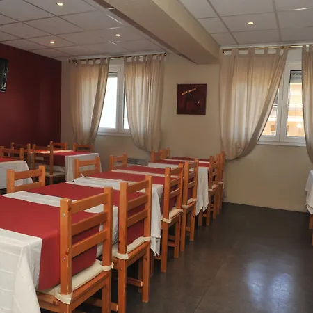 Appart hôtel Les Palatines