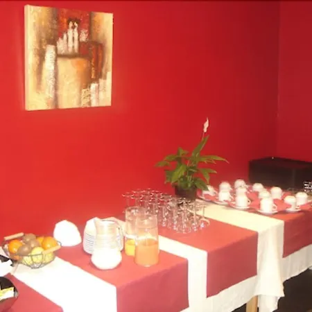 Appart hôtel Les Palatines