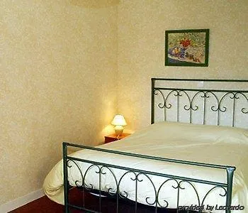 Hotel apartamentowy Les Palatines 3*