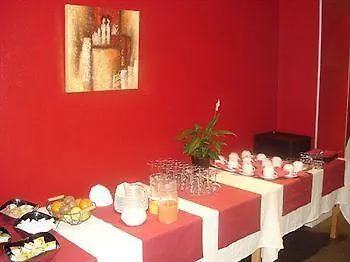 Les Palatines Hotel apartamentowy Saint-Etienne (Loire)