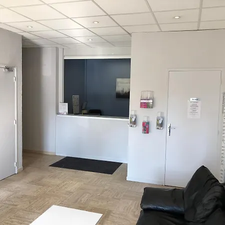 Les Palatines Apartahotel 3*