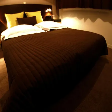 Les Palatines アパートホテル