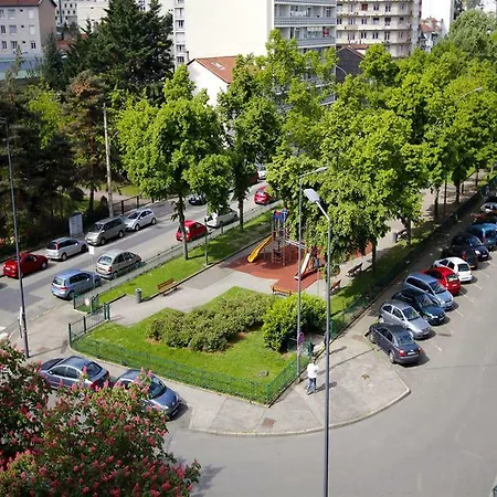 Les Palatines Saint-Etienne (Loire)