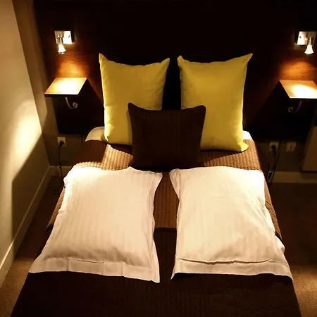 Hotel apartamentowy Les Palatines 3*