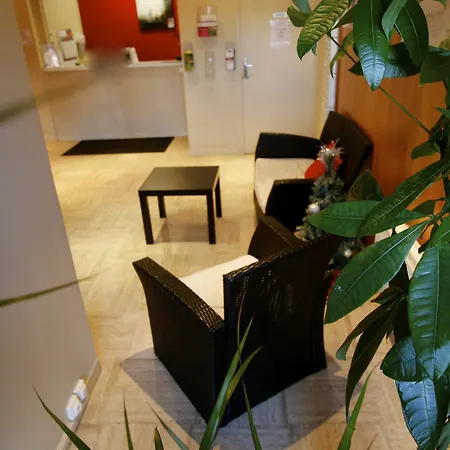 Apartahotel Les Palatines 3*