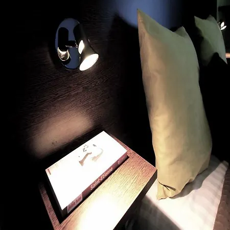 Les Palatines アパートホテル サン・テティエンヌ